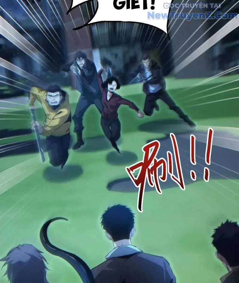 Mạt Thế Trọng Sinh: Ta Quay Gacha Làm Trùm! Chapter 49 - Trang 2
