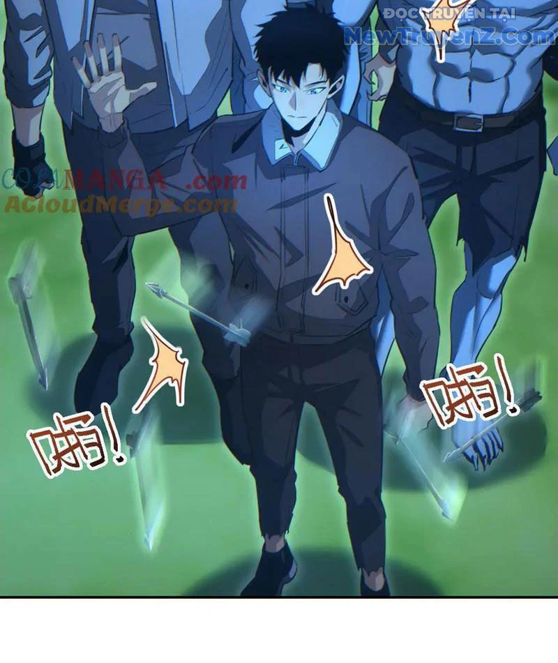 Mạt Thế Trọng Sinh: Ta Quay Gacha Làm Trùm! Chapter 49 - Trang 2