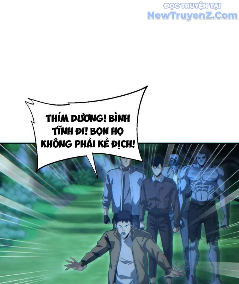 Mạt Thế Trọng Sinh: Ta Quay Gacha Làm Trùm! Chapter 49 - Trang 2