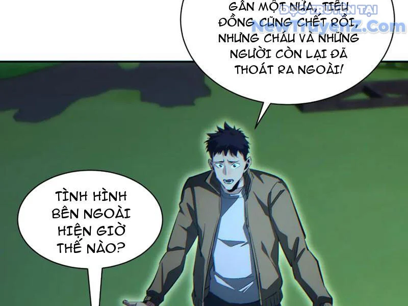Mạt Thế Trọng Sinh: Ta Quay Gacha Làm Trùm! Chapter 50 - Trang 2