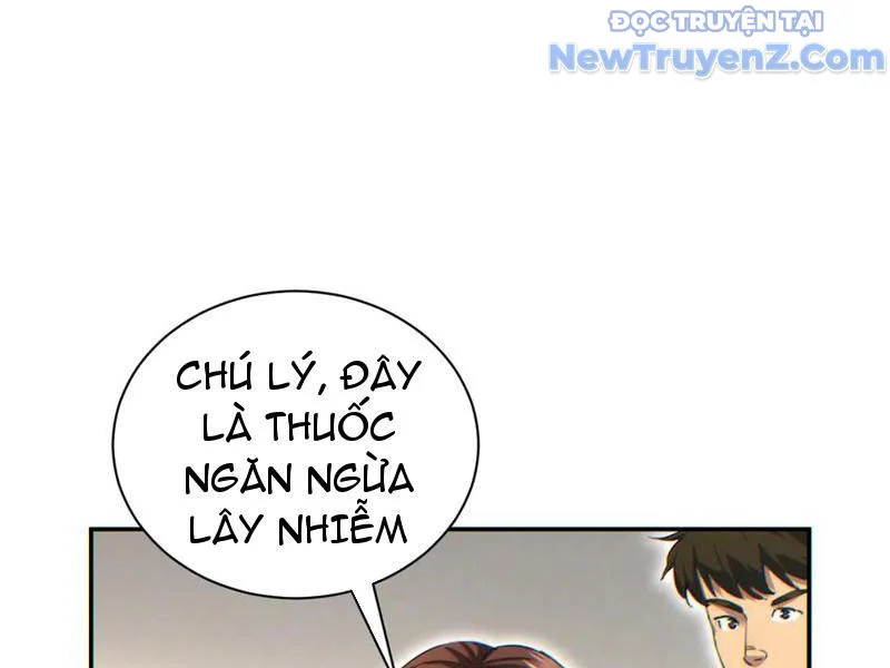 Mạt Thế Trọng Sinh: Ta Quay Gacha Làm Trùm! Chapter 50 - Trang 2