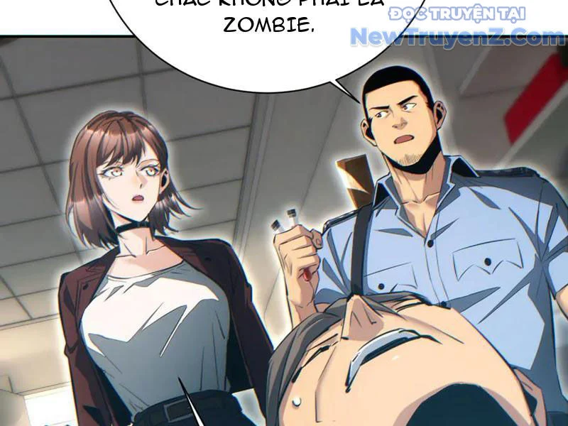 Mạt Thế Trọng Sinh: Ta Quay Gacha Làm Trùm! Chapter 50 - Trang 2