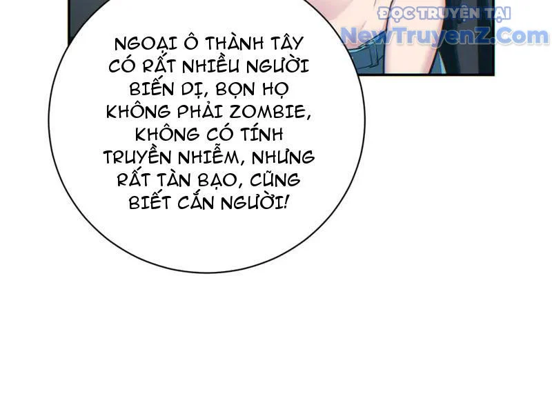 Mạt Thế Trọng Sinh: Ta Quay Gacha Làm Trùm! Chapter 50 - Trang 2