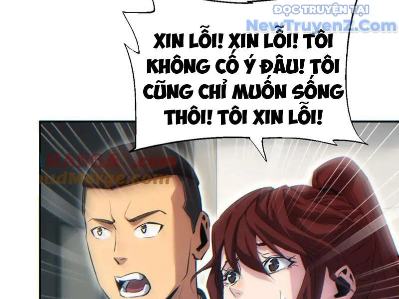 Mạt Thế Trọng Sinh: Ta Quay Gacha Làm Trùm! Chapter 50 - Trang 2