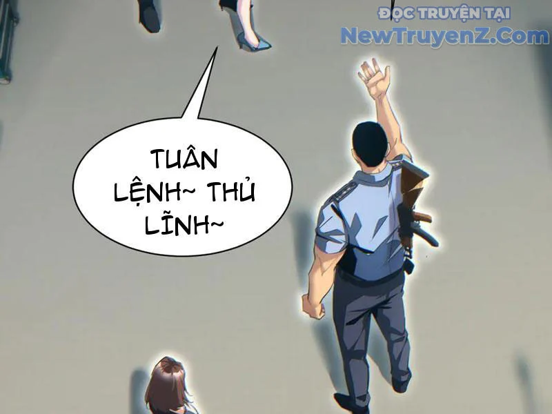 Mạt Thế Trọng Sinh: Ta Quay Gacha Làm Trùm! Chapter 50 - Trang 2