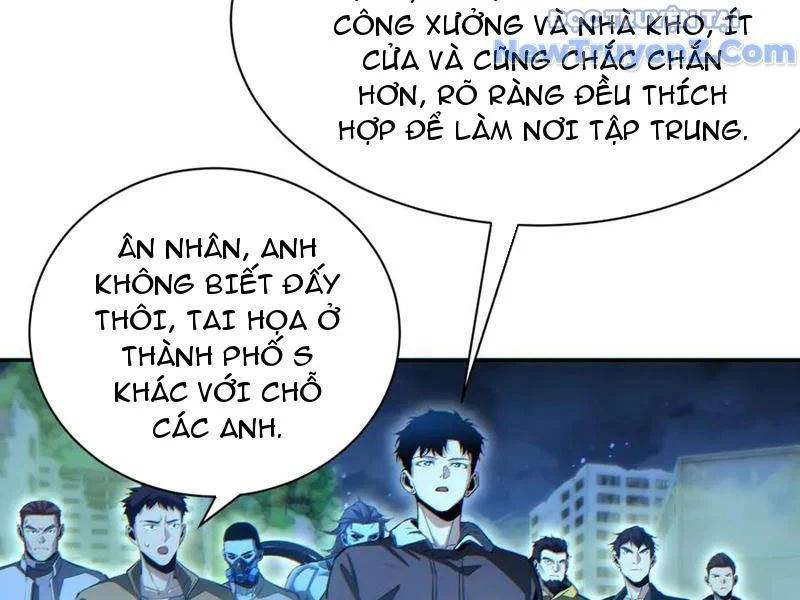 Mạt Thế Trọng Sinh: Ta Quay Gacha Làm Trùm! Chapter 50 - Trang 2
