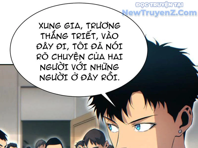 Mạt Thế Trọng Sinh: Ta Quay Gacha Làm Trùm! Chapter 50 - Trang 2