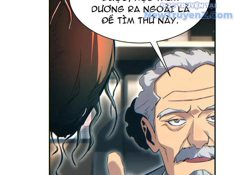 Mạt Thế Trọng Sinh: Ta Quay Gacha Làm Trùm! Chapter 50 - Trang 2
