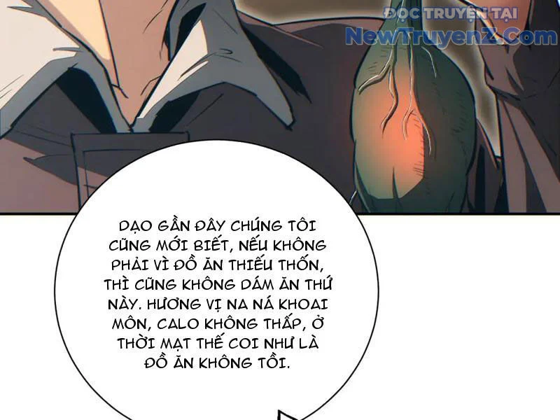 Mạt Thế Trọng Sinh: Ta Quay Gacha Làm Trùm! Chapter 50 - Trang 2