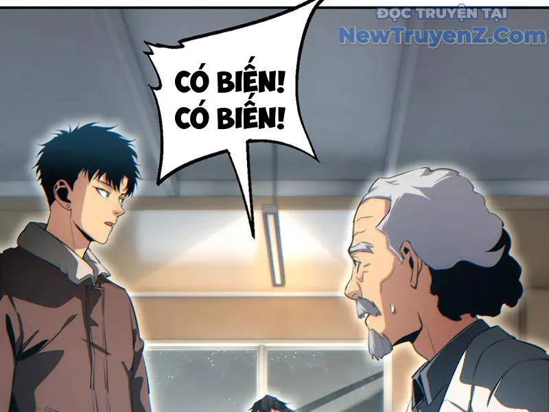 Mạt Thế Trọng Sinh: Ta Quay Gacha Làm Trùm! Chapter 50 - Trang 2