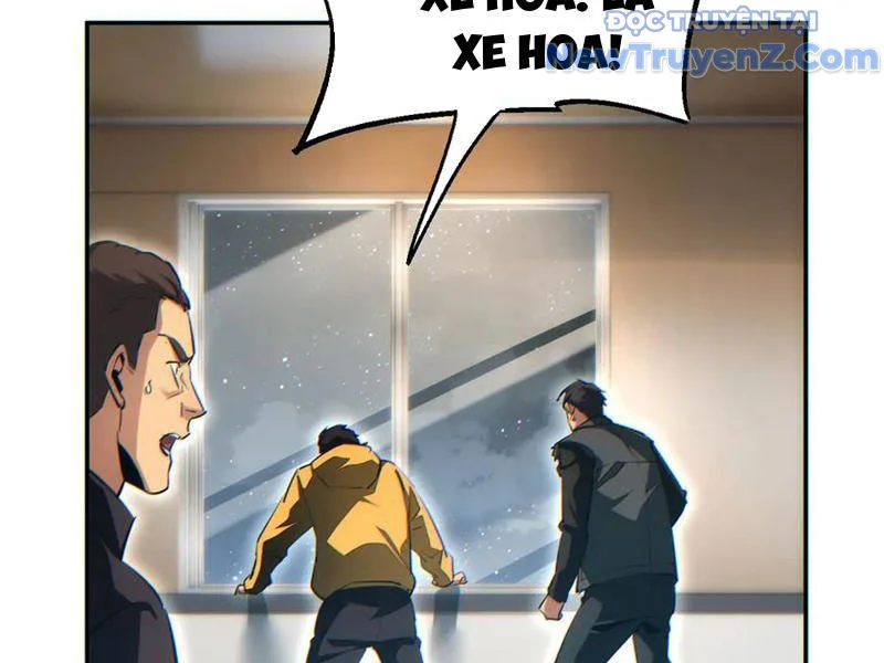 Mạt Thế Trọng Sinh: Ta Quay Gacha Làm Trùm! Chapter 50 - Trang 2