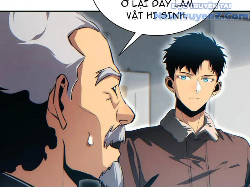 Mạt Thế Trọng Sinh: Ta Quay Gacha Làm Trùm! Chapter 50 - Trang 2