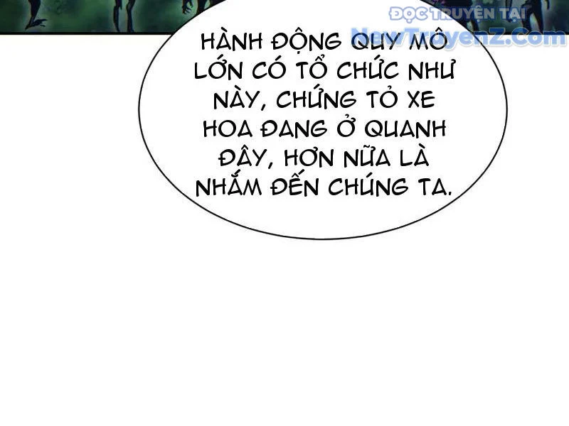 Mạt Thế Trọng Sinh: Ta Quay Gacha Làm Trùm! Chapter 52 - Trang 2