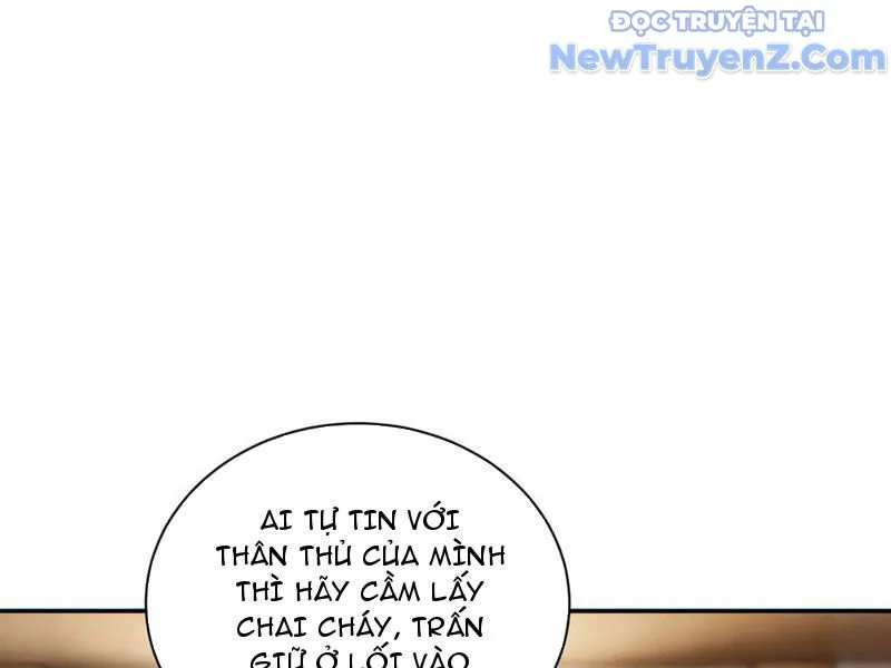 Mạt Thế Trọng Sinh: Ta Quay Gacha Làm Trùm! Chapter 52 - Trang 2