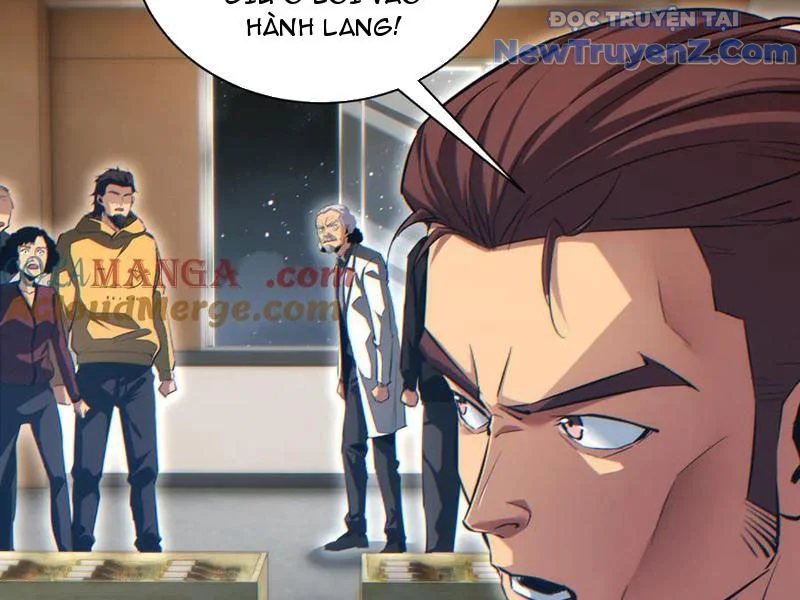 Mạt Thế Trọng Sinh: Ta Quay Gacha Làm Trùm! Chapter 52 - Trang 2