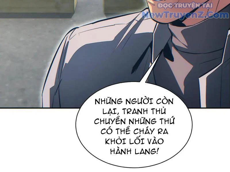 Mạt Thế Trọng Sinh: Ta Quay Gacha Làm Trùm! Chapter 52 - Trang 2