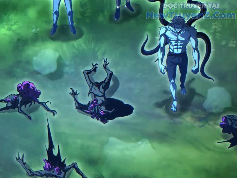 Mạt Thế Trọng Sinh: Ta Quay Gacha Làm Trùm! Chapter 52 - Trang 2
