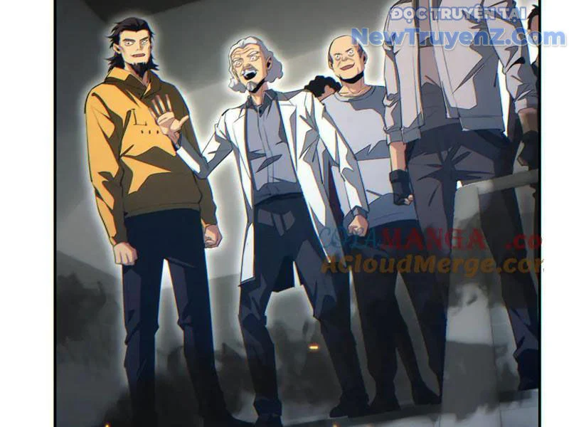 Mạt Thế Trọng Sinh: Ta Quay Gacha Làm Trùm! Chapter 52 - Trang 2