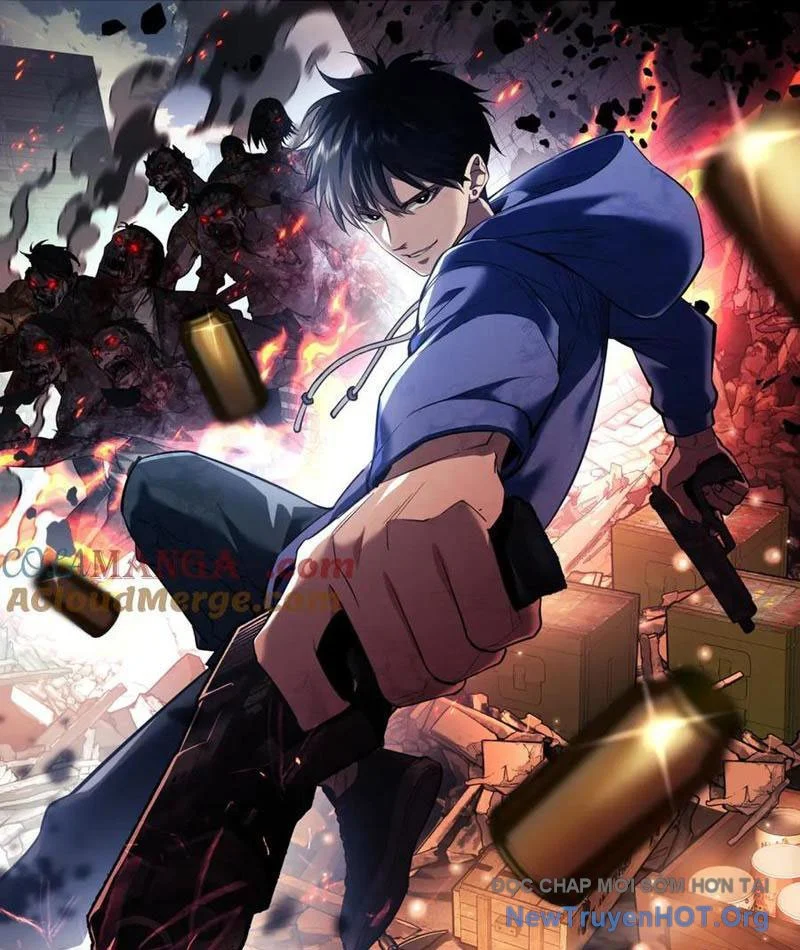 Mạt Thế Trọng Sinh: Ta Quay Gacha Làm Trùm! Chapter 53 - Trang 2