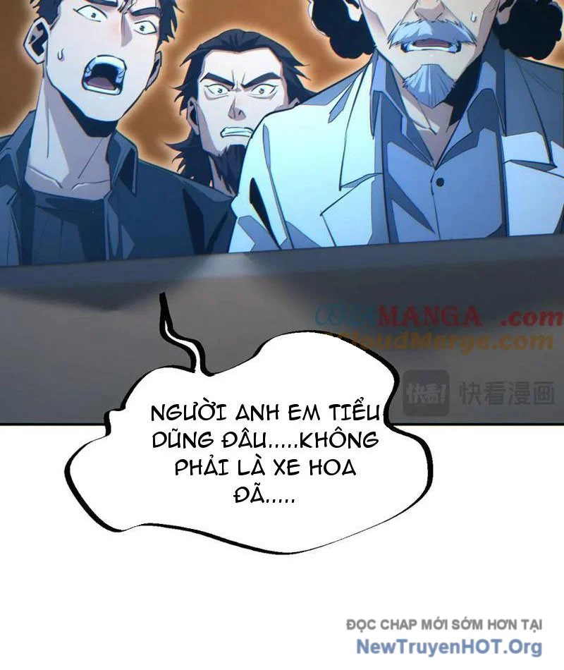 Mạt Thế Trọng Sinh: Ta Quay Gacha Làm Trùm! Chapter 53 - Trang 2