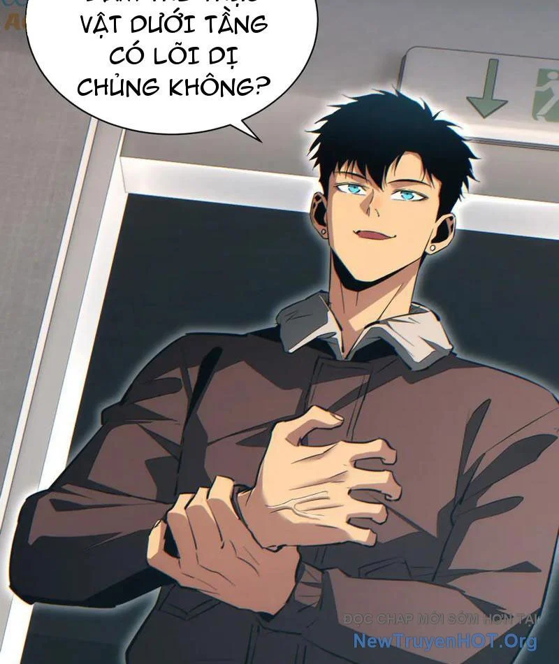 Mạt Thế Trọng Sinh: Ta Quay Gacha Làm Trùm! Chapter 53 - Trang 2