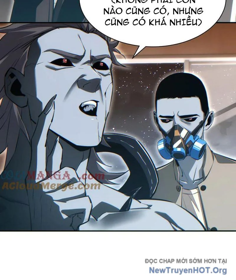 Mạt Thế Trọng Sinh: Ta Quay Gacha Làm Trùm! Chapter 53 - Trang 2