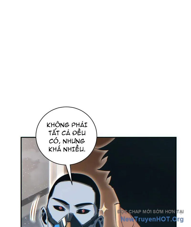 Mạt Thế Trọng Sinh: Ta Quay Gacha Làm Trùm! Chapter 53 - Trang 2
