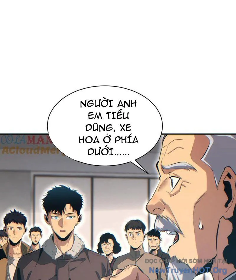 Mạt Thế Trọng Sinh: Ta Quay Gacha Làm Trùm! Chapter 53 - Trang 2