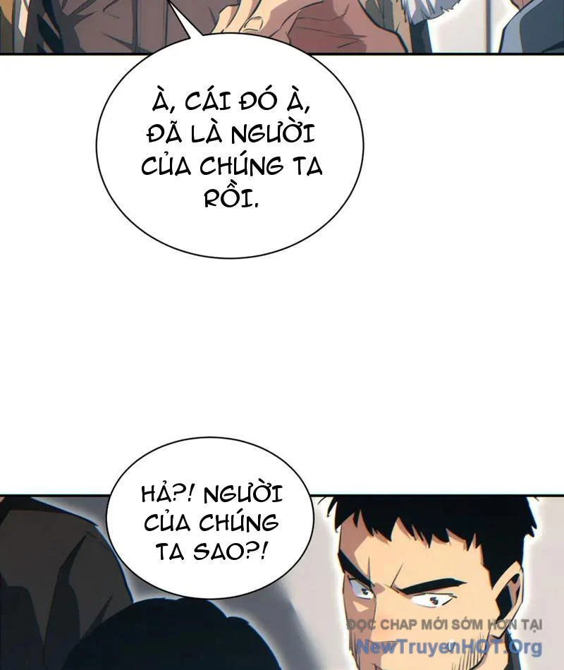 Mạt Thế Trọng Sinh: Ta Quay Gacha Làm Trùm! Chapter 53 - Trang 2