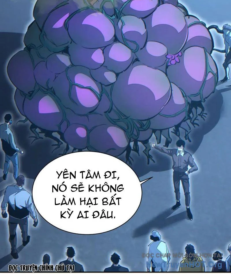Mạt Thế Trọng Sinh: Ta Quay Gacha Làm Trùm! Chapter 53 - Trang 2