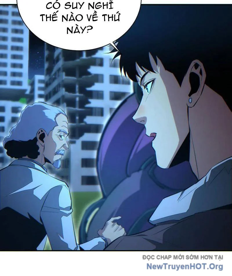 Mạt Thế Trọng Sinh: Ta Quay Gacha Làm Trùm! Chapter 53 - Trang 2