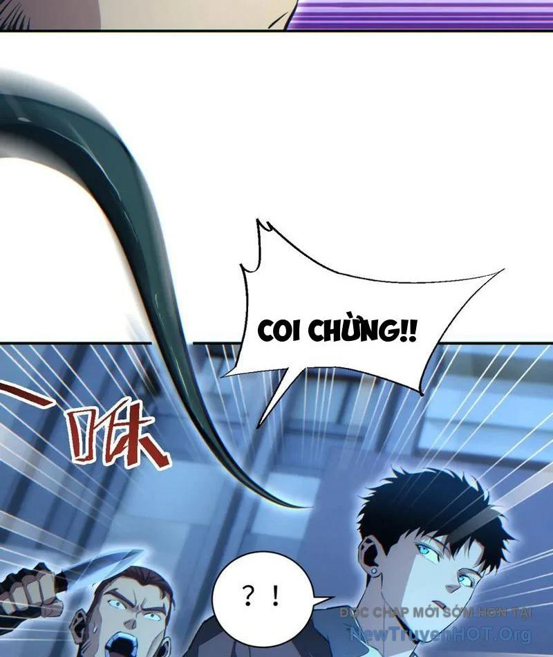 Mạt Thế Trọng Sinh: Ta Quay Gacha Làm Trùm! Chapter 53 - Trang 2