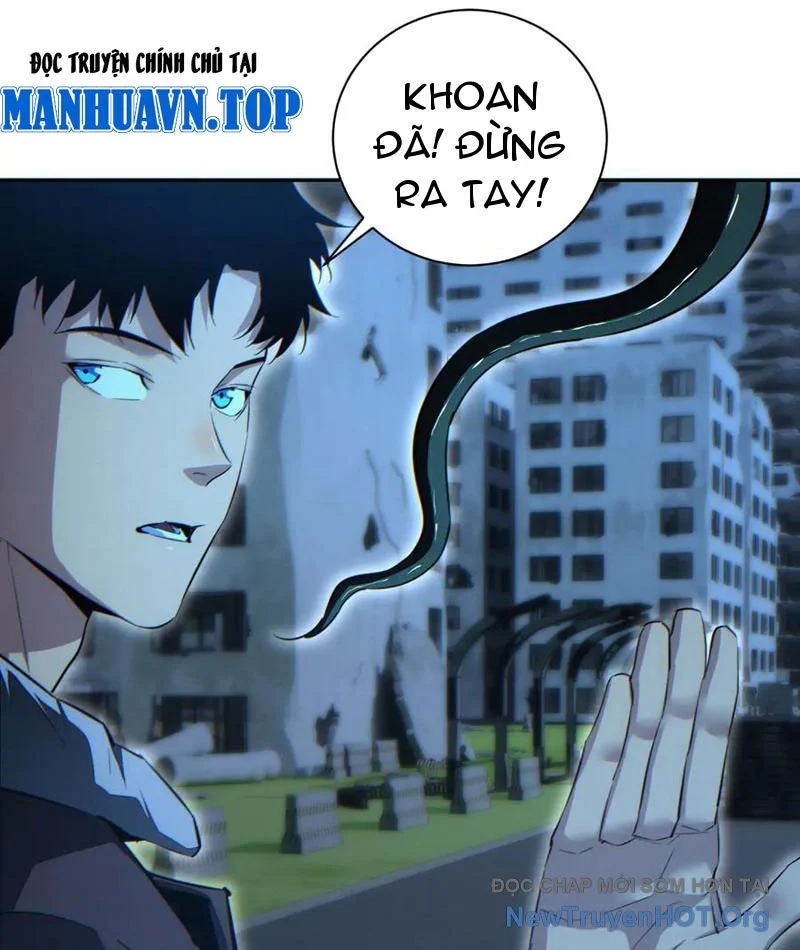Mạt Thế Trọng Sinh: Ta Quay Gacha Làm Trùm! Chapter 53 - Trang 2