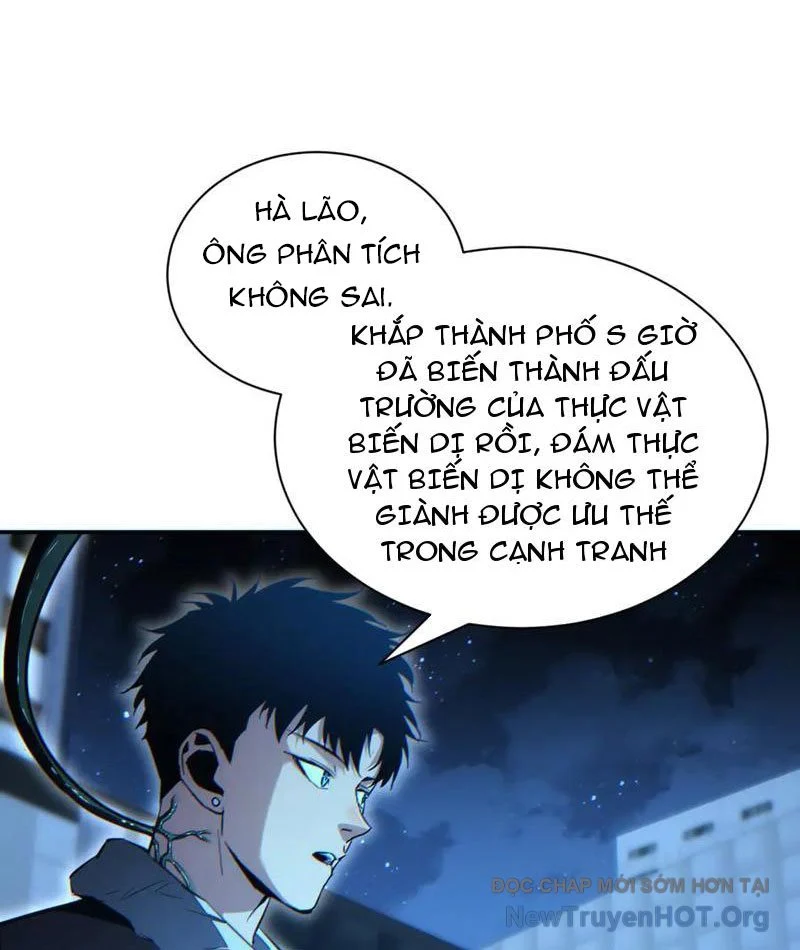 Mạt Thế Trọng Sinh: Ta Quay Gacha Làm Trùm! Chapter 53 - Trang 2