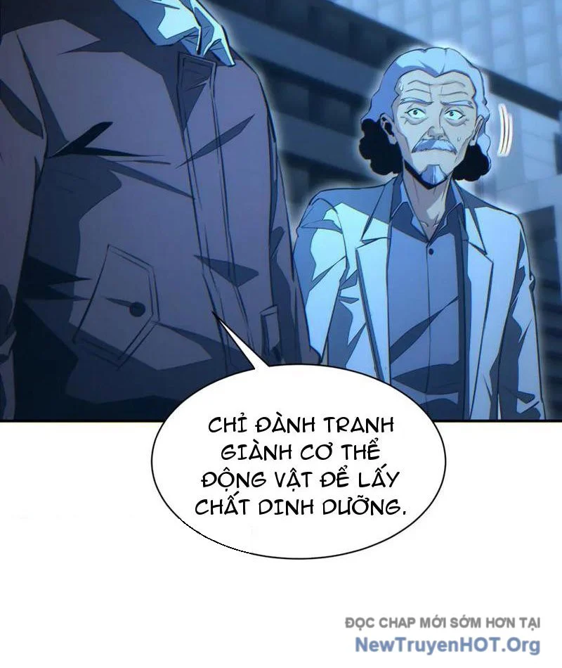 Mạt Thế Trọng Sinh: Ta Quay Gacha Làm Trùm! Chapter 53 - Trang 2