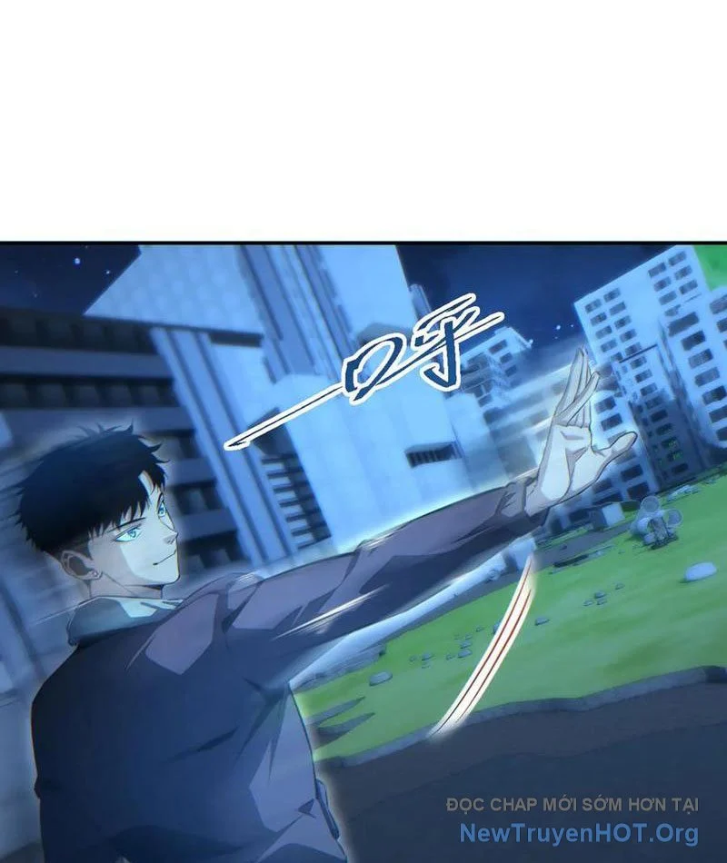 Mạt Thế Trọng Sinh: Ta Quay Gacha Làm Trùm! Chapter 53 - Trang 2