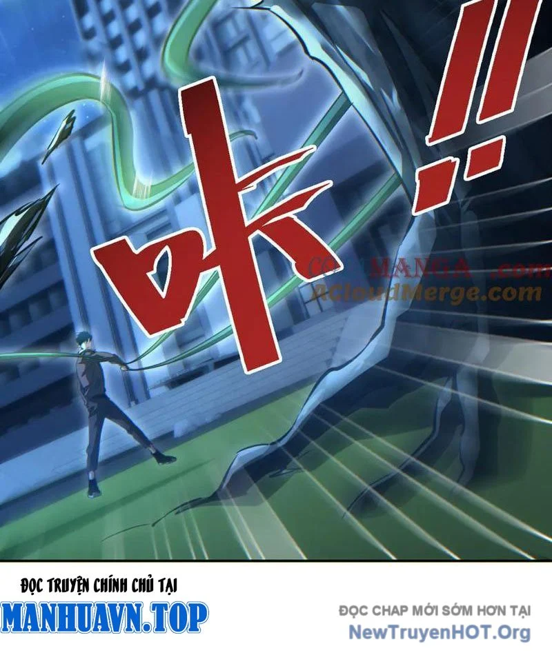Mạt Thế Trọng Sinh: Ta Quay Gacha Làm Trùm! Chapter 53 - Trang 2