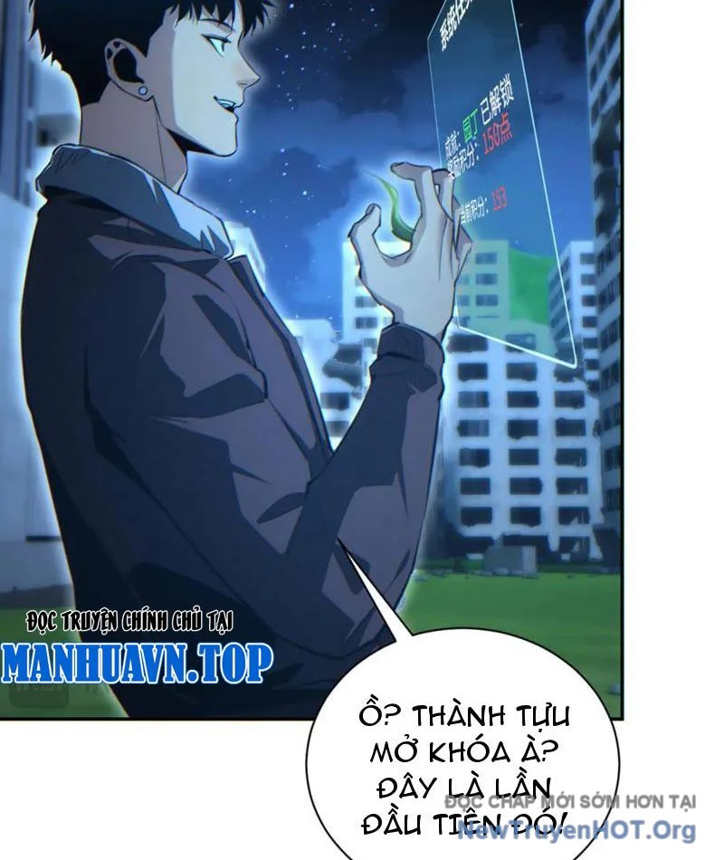 Mạt Thế Trọng Sinh: Ta Quay Gacha Làm Trùm! Chapter 53 - Trang 2