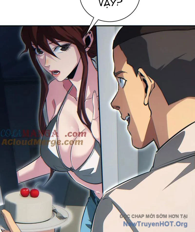 Mạt Thế Trọng Sinh: Ta Quay Gacha Làm Trùm! Chapter 53 - Trang 2