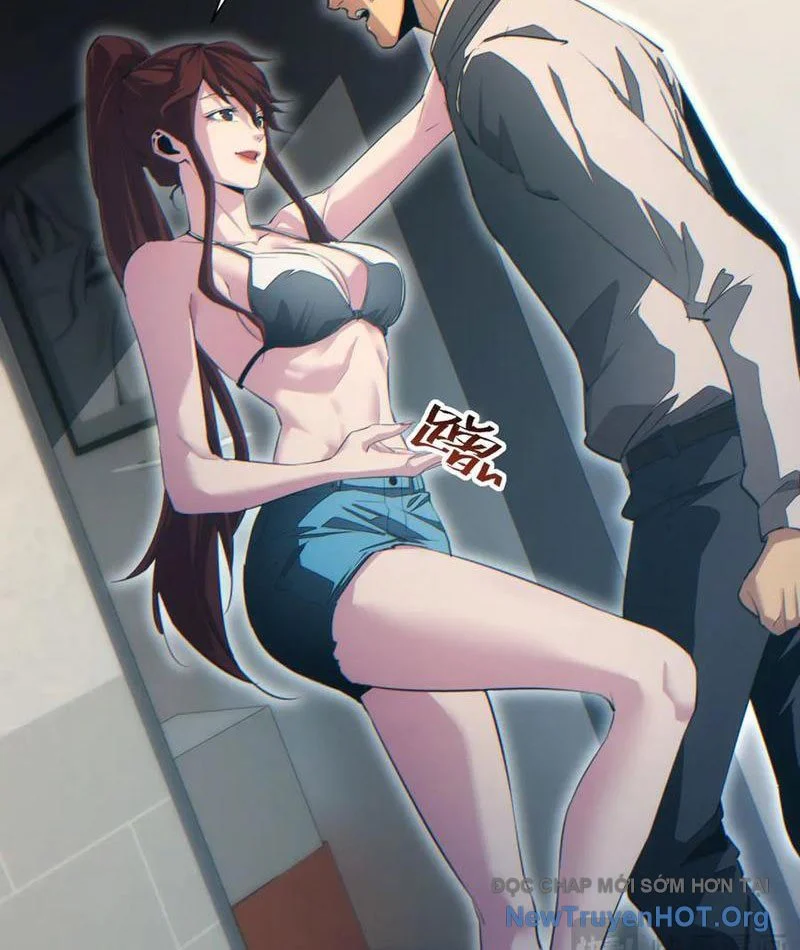 Mạt Thế Trọng Sinh: Ta Quay Gacha Làm Trùm! Chapter 53 - Trang 2