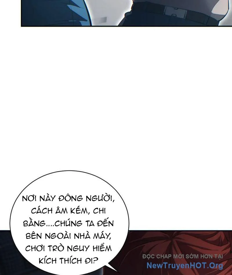 Mạt Thế Trọng Sinh: Ta Quay Gacha Làm Trùm! Chapter 53 - Trang 2