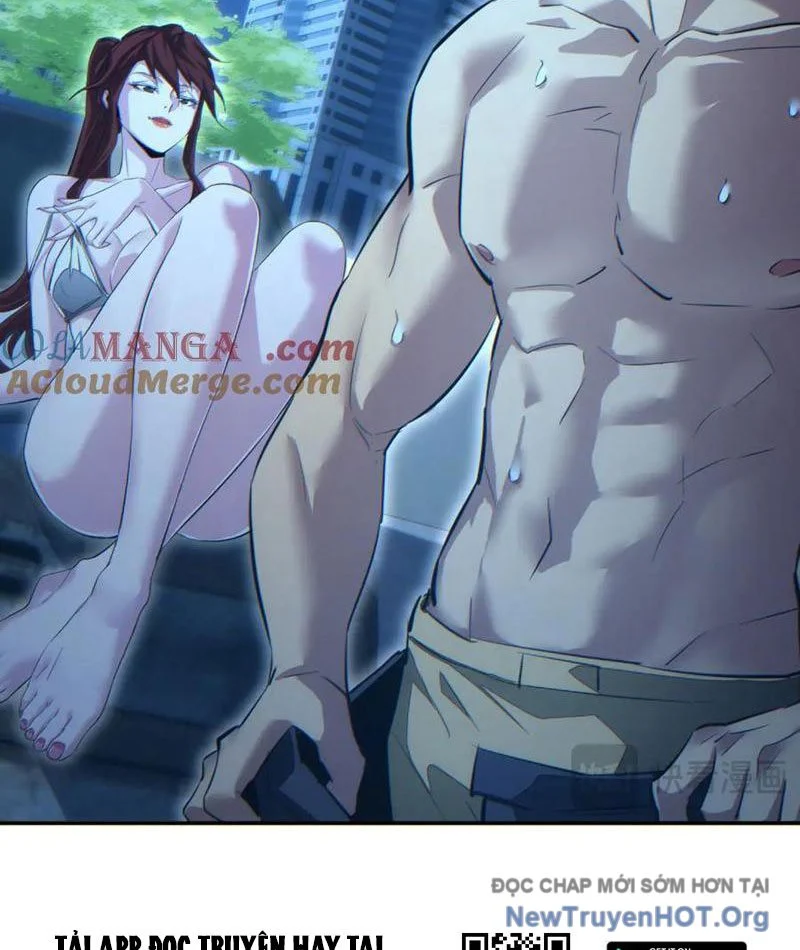 Mạt Thế Trọng Sinh: Ta Quay Gacha Làm Trùm! Chapter 53 - Trang 2