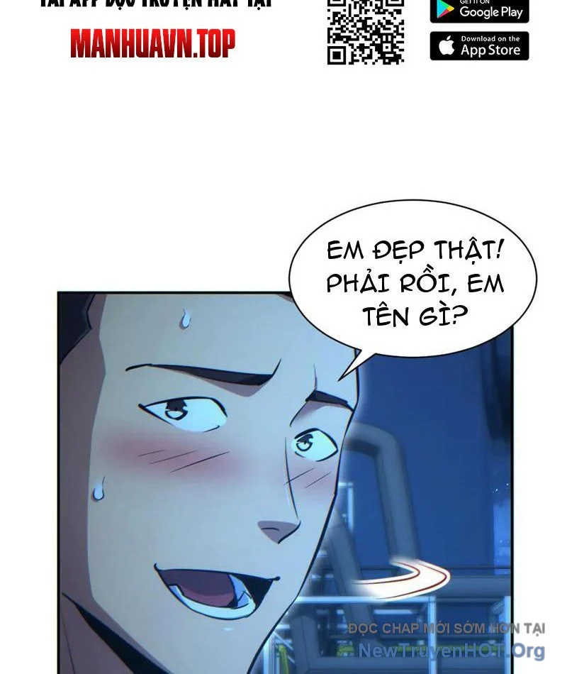 Mạt Thế Trọng Sinh: Ta Quay Gacha Làm Trùm! Chapter 53 - Trang 2