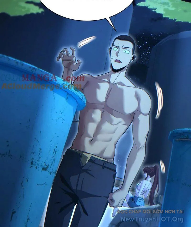 Mạt Thế Trọng Sinh: Ta Quay Gacha Làm Trùm! Chapter 53 - Trang 2