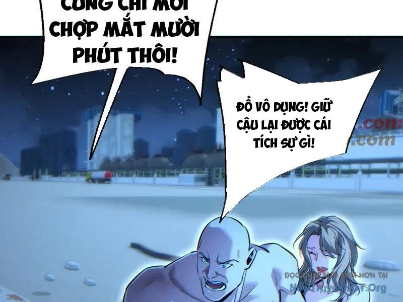 Mạt Thế Trọng Sinh: Ta Quay Gacha Làm Trùm! Chapter 54 - Trang 2