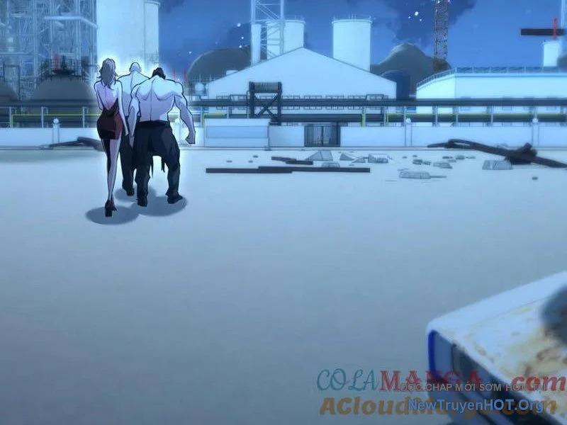 Mạt Thế Trọng Sinh: Ta Quay Gacha Làm Trùm! Chapter 54 - Trang 2