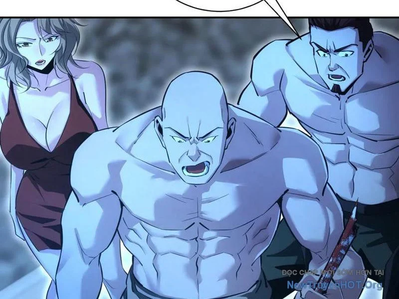 Mạt Thế Trọng Sinh: Ta Quay Gacha Làm Trùm! Chapter 54 - Trang 2