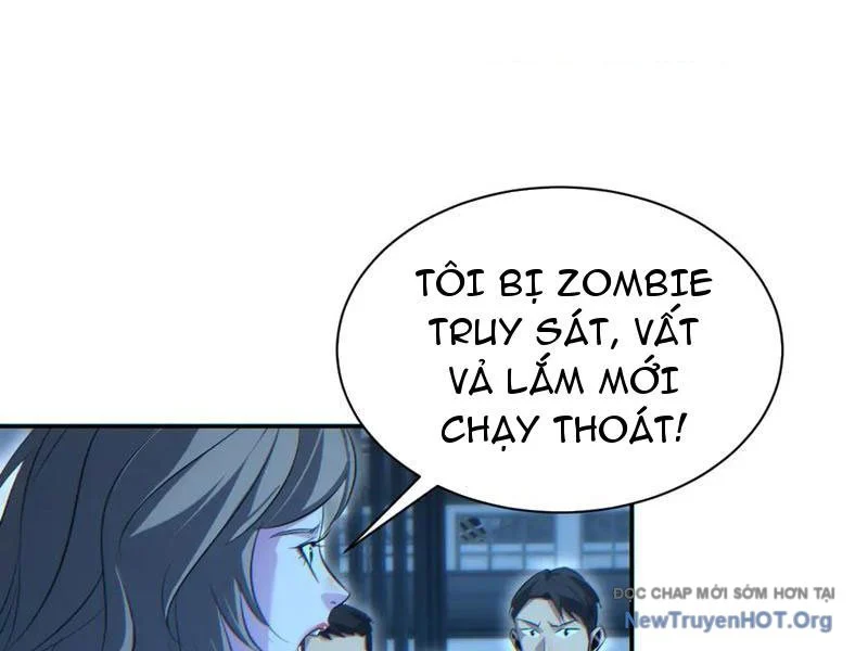 Mạt Thế Trọng Sinh: Ta Quay Gacha Làm Trùm! Chapter 54 - Trang 2