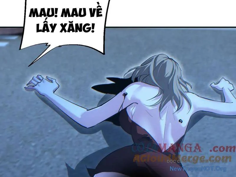 Mạt Thế Trọng Sinh: Ta Quay Gacha Làm Trùm! Chapter 54 - Trang 2