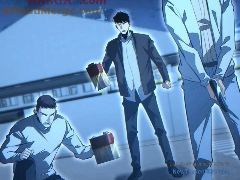 Mạt Thế Trọng Sinh: Ta Quay Gacha Làm Trùm! Chapter 54 - Trang 2